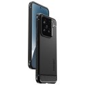 Etui Spigen Rugged Armor do Xiaomi 15 czarny