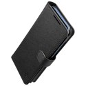 Etui Spigen Wallet S do Samsung Galaxy S25+ czarny