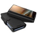 Etui Spigen Wallet S do Samsung Galaxy S25+ czarny