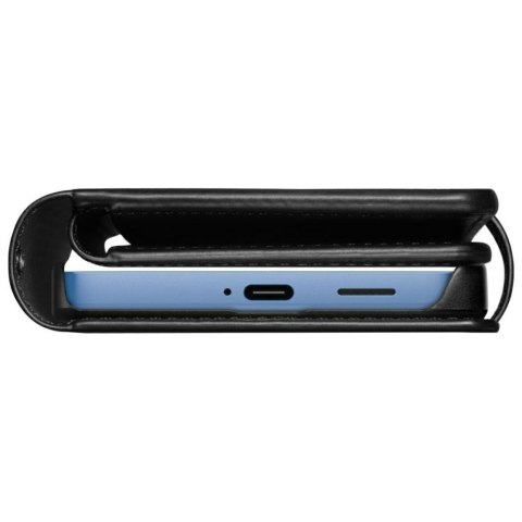 Etui Spigen Wallet S do Samsung Galaxy S25+ czarny