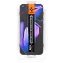 Szkło prywatyzujące Spigen Glas.TR EZ FIT Privacy do Google Pixel 9 Pro XL 2szt