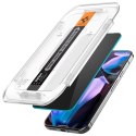 Szkło prywatyzujące Spigen Glas.TR EZ FIT Privacy do Google Pixel 9/9 Pro 2szt