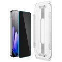Szkło prywatyzujące Spigen Glas.TR EZ FIT Privacy do Google Pixel 9/9 Pro 2szt