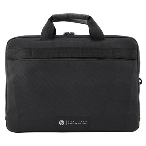 Torba na notebook 15,6", HP RENEW Wall-e, szara, Tworzywo sztuczne pochodzące z recyklingu, HP