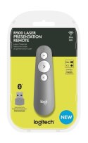 Pilot LOGITECH R500 LASER PRESENTATION