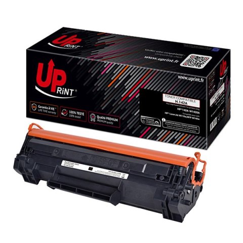 UPrint kompatybilny toner H.142A, black, 950s