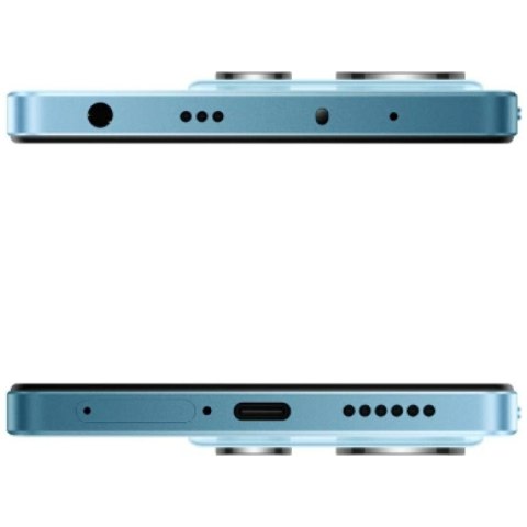 Smartfon Xiaomi Redmi Note 14 6/128GB niebieski