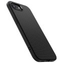 Etui Spigen Liquid Air do iPhone 16e czarny
