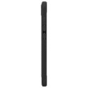 Etui Spigen Rugged Armor Mag MagSafe do iPhone 16e czarny