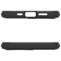 Etui Spigen Rugged Armor Mag MagSafe do iPhone 16e czarny