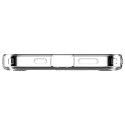 Etui Spigen Ultra Hybrid Mag MagSafe do iPhone 16e biały/zero one white