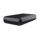 Powerbank do laptopa Trust Laro 100W Black