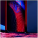 Etui 3MK Matt Case Pro do Samsung Galaxy A55 5G