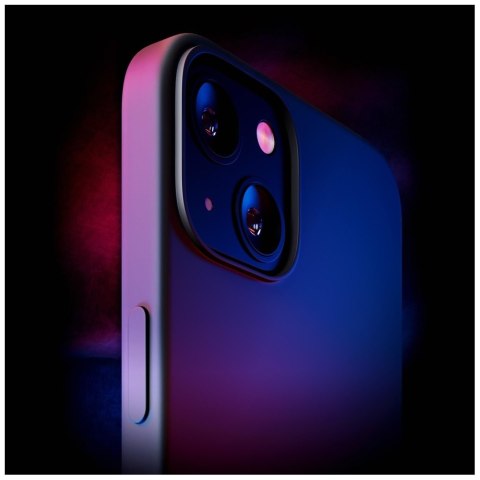 Etui 3MK Matt Case Pro do iPhone 13