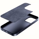 Etui 3MK Matt Case Pro do iPhone 15 Pro