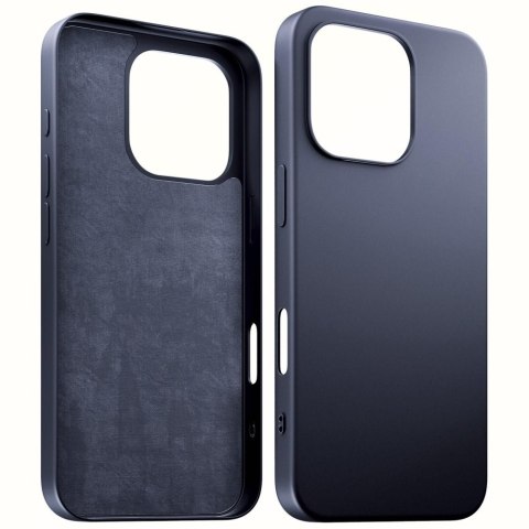 Etui 3MK Matt Case Pro do iPhone 16 Pro Max