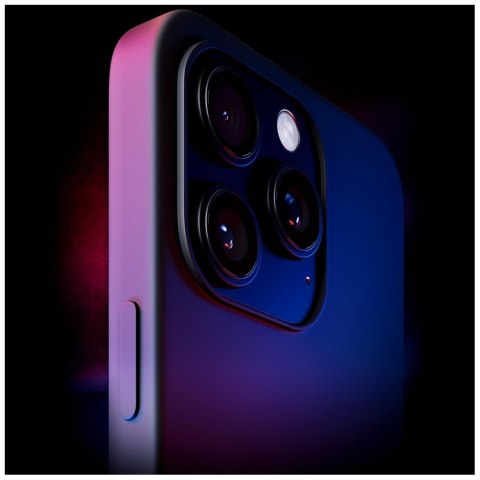 Etui 3MK Matt Case Pro do iPhone 16 Pro Max