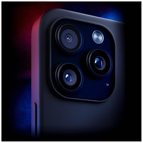 Etui 3MK Matt Case Pro do iPhone 16 Pro Max
