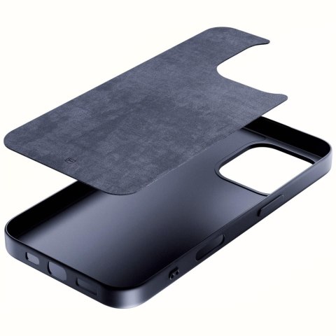 Etui 3MK Matt Case Pro do iPhone 16 Pro