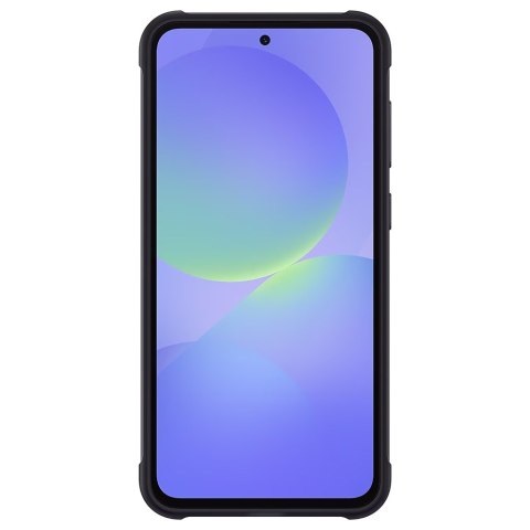 Etui Samsung Rugged do Samsung Galaxy A36 czarny