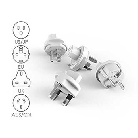 Cubenest - PowerCube, szara, POWERCUBE