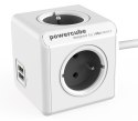 Cubenest - Powercube, 1.5m, szara, POWERCUBE