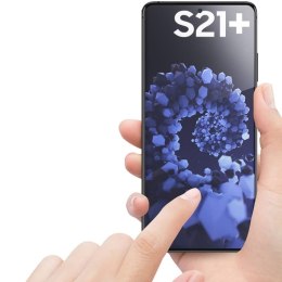 Szkło ochronne na ekran DO SAMSUNG Galaxy S21+