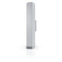Access Point Wi-Fi 6 Ubiquiti UniFi U6 In-Wall 2.4GHz(2x2)/5GHz(4x4)/6GHz(-) PoE+/PoE 4x1G 1x2,5G