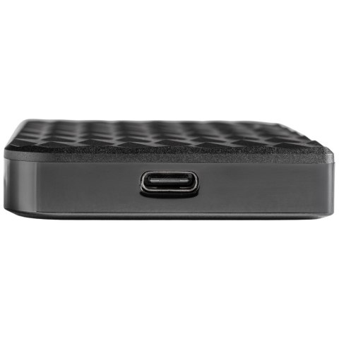 Dysk zewnętrzny Verbatim Mini Diamond SSD 1TB USB-C 3.2 Gen czarny 32025