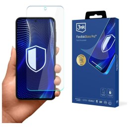 Szkło Hybrydowe 3MK FlexibleGlass Pro do Samsung Galaxy A36/A56