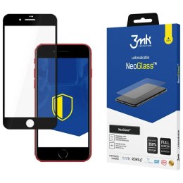 Szkło hybrydowe 3MK NeoGlass do iPhone 7/8/SE 2020/2022