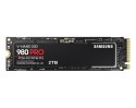 Dysk SSD Samsung 980 PRO MZ-V8P2T0BW 2TB M.2