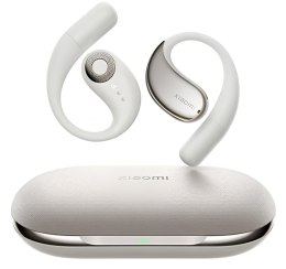 Słuchawki bezprzewodowe Xiaomi OpenWear Stereo USB Type-C Bluetooth Beżowy