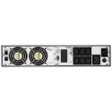 FSP | Seria Rack | CHAMP 3K RACK | 3000 VA | 110 - 300 V | 300 V | ± 1% (tryb Batt.) V