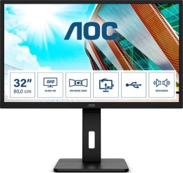 Monitor AOC 31,5