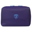 Organizer Lamborghini Urus D10 Tech Pouch niebieski