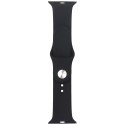 Pasek Audi Geometric Pattern Silicone Watch Strap do Apple Watch 44/45/46/49mm czarny