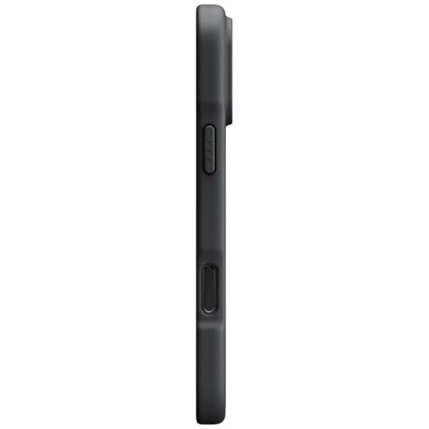 Etui UNIQ Combat Active do iPhone 16 Pro Max Magclick Charging czarny