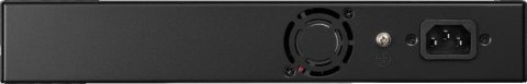 Switch PoE BCS BASIC BCS-B-SP1602G-1SFP