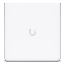 Access Point UBIQUITI U6-ENTERPRISE-IW Wi-Fi 6E 4x1GbE 1x2,5GbE MU-MIMO OFDMA PoE
