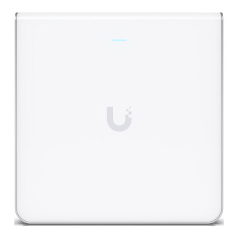 Access Point UBIQUITI U6-ENTERPRISE-IW Wi-Fi 6E 4x1GbE 1x2,5GbE MU-MIMO OFDMA PoE