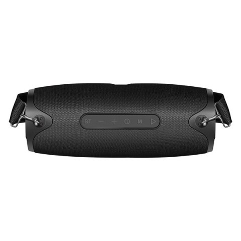 Defender głośnik G22, Li-Ion, 2.0, 20W, czarny, regulacja głośności, BT 5.0, TWS, boczne głośniki pasywne, 40Hz~20kHz