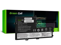 Green Cell baterie L18C3PF6 L18C3PF7 L18M3PF6 L18M3PF7 pro Lenovo Idea, Pad C340-15IIL S340-14API S340-15API S340-15IIL S340-15I