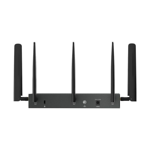 Router TP-Link ER706W-4G