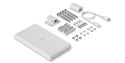 Access Point Wi-Fi 6 Ubiquiti UniFi U6 Mesh Pro 2.4GHz(2x2)/5GHz(2x2) PoE 2x1G (U6-Mesh-Pro-EU)