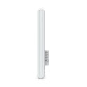 Access Point Wi-Fi 6 Ubiquiti UniFi U6 Mesh Pro 2.4GHz(2x2)/5GHz(2x2) PoE 2x1G (U6-Mesh-Pro-EU)