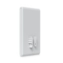 Access Point Wi-Fi 6 Ubiquiti UniFi U6 Mesh Pro 2.4GHz(2x2)/5GHz(2x2) PoE 2x1G (U6-Mesh-Pro-EU)