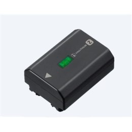 Sony | FZ100 | Battery Lithium Ion - 2280 mAh | Designed For Sony VG-C5