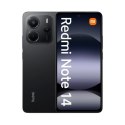 Smartfon Xiaomi Redmi Note 14 6/128GB Midnight Black