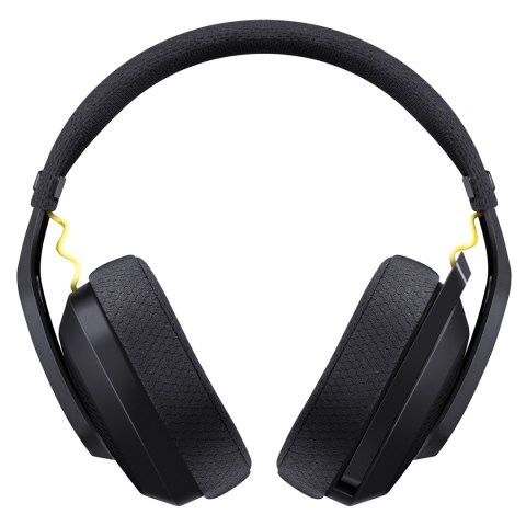 Defender ORION, słuchawki z mikrofonem, czarna, bezprzewodowa, USB-C